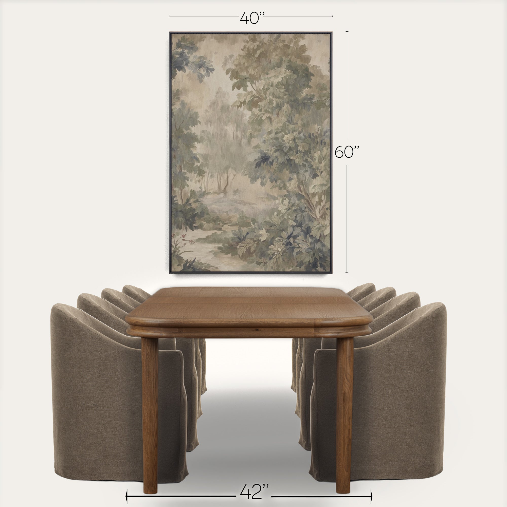 #Black #40x60
