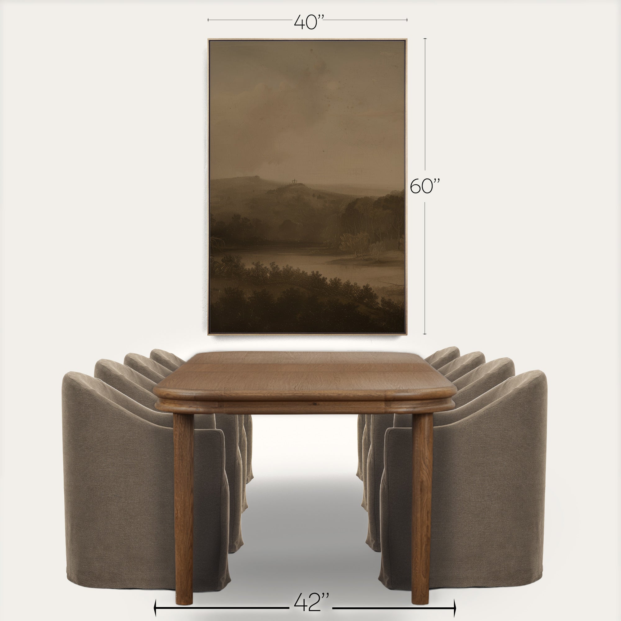 #Gold #40x60