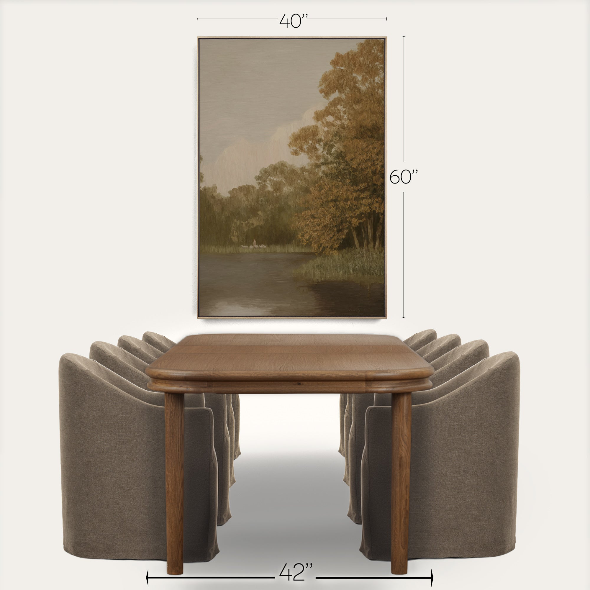 #Gold #40x60