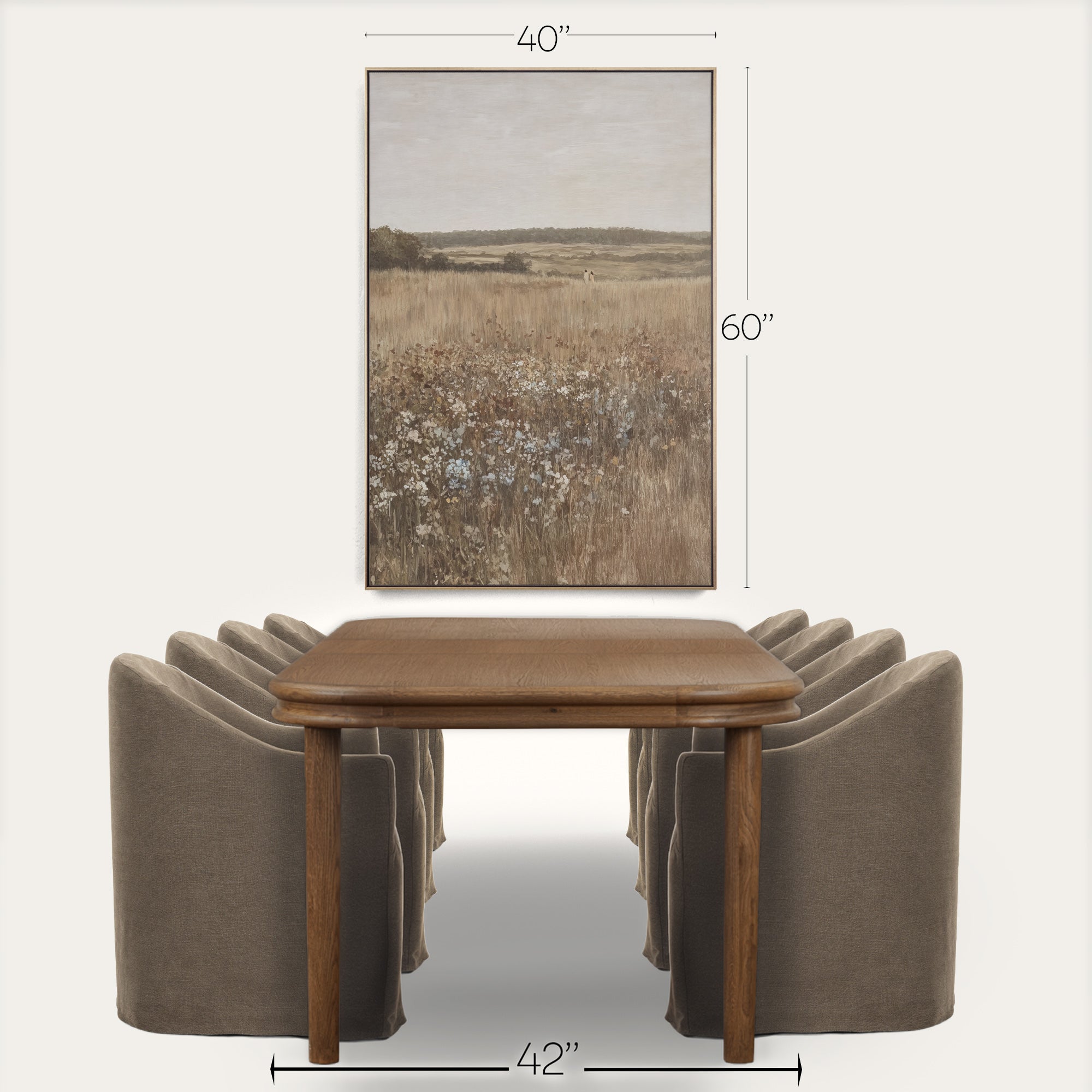 #Gold #40x60