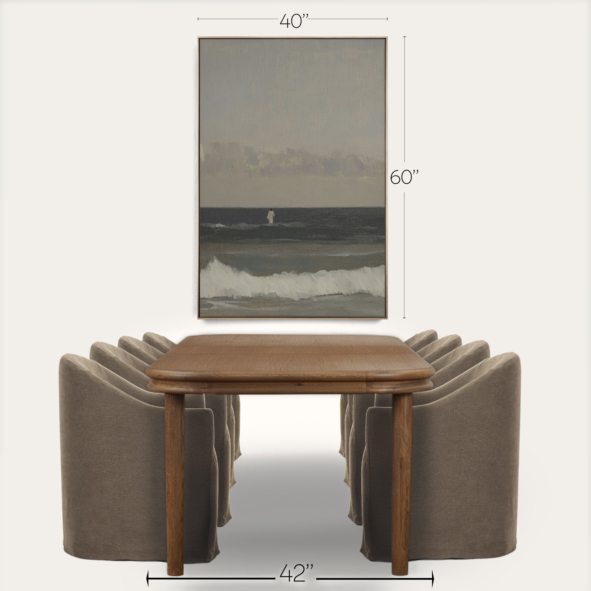 #Gold #40x60