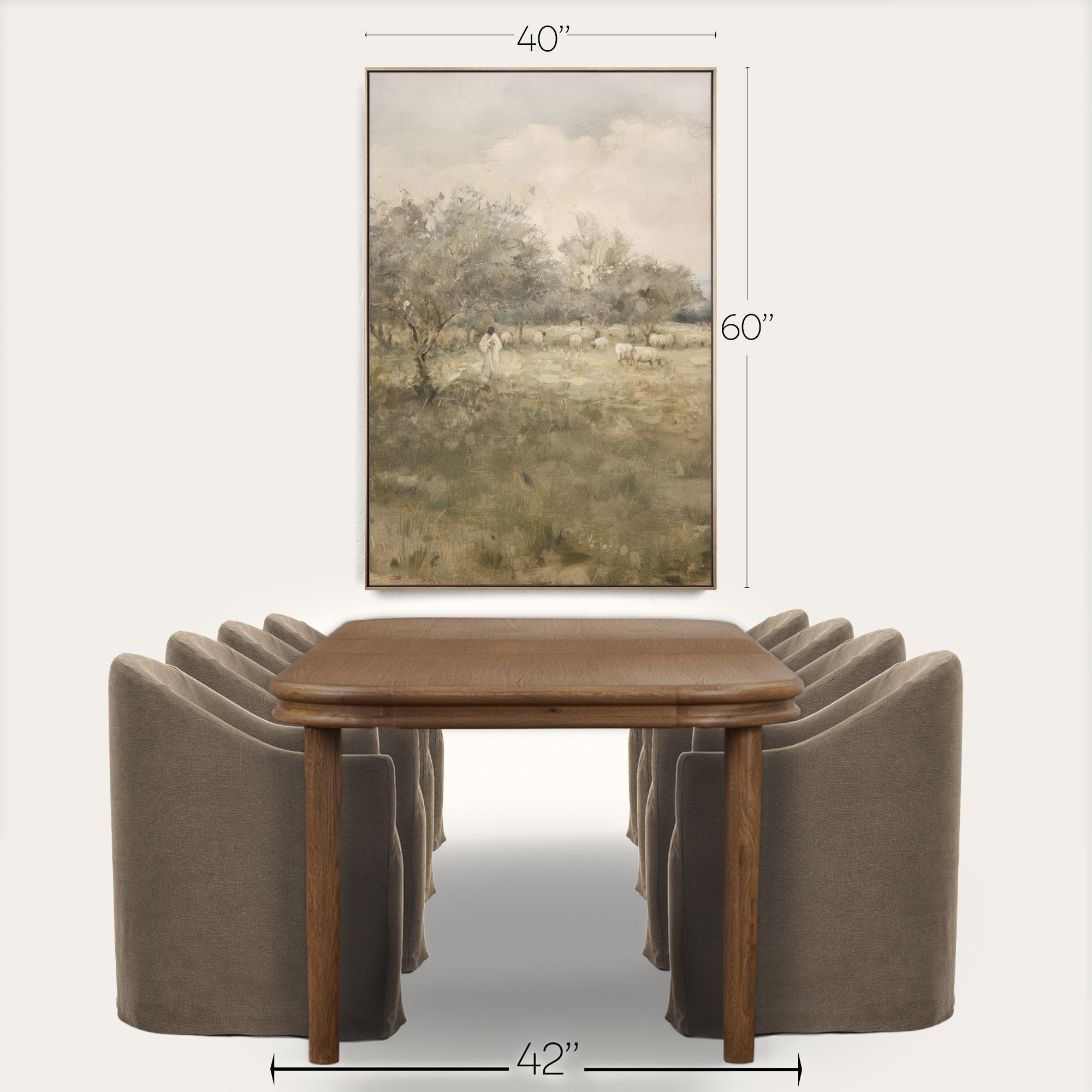 #Gold  #40x60