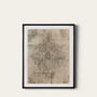 Vintage Rug I