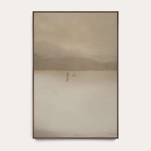 One That Was Lost - Vertical