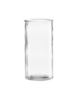 The Essential Clear Cylinder Vase